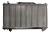 Превью - D72014TT THERMOTEC Радиатор, охлаждение двигателя (фото 2)