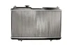 Превью - D74003TT THERMOTEC Радиатор, охлаждение двигателя (фото 2)