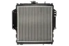 Превью - D78020TT THERMOTEC Радиатор, охлаждение двигателя (фото 2)