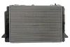 Превью - D7A030TT THERMOTEC Радиатор, охлаждение двигателя (фото 2)