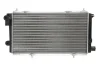 D7C001TT THERMOTEC Радиатор, охлаждение двигателя