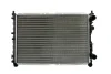 Превью - D7D009TT THERMOTEC Радиатор, охлаждение двигателя (фото 2)
