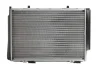 Превью - D7M062TT THERMOTEC Радиатор, охлаждение двигателя (фото 2)