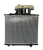 Превью - D7MA002TT THERMOTEC Радиатор, охлаждение двигателя (фото 2)