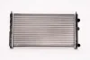 Превью - D7S006TT THERMOTEC Радиатор, охлаждение двигателя (фото 2)