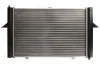 Превью - D7V005TT THERMOTEC Радиатор, охлаждение двигателя (фото 2)