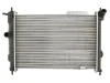 Превью - D7X014TT THERMOTEC Радиатор, охлаждение двигателя (фото 2)