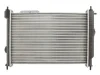Превью - D7X014TT THERMOTEC Радиатор, охлаждение двигателя (фото 3)