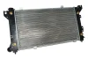 D7Y004TT THERMOTEC Радиатор, охлаждение двигателя