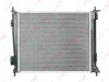 Превью - RB-1088 LYNXAUTO Радиатор, охлаждение двигателя (фото 2)