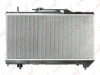 Превью - RB-1127 LYNXAUTO Радиатор, охлаждение двигателя (фото 3)