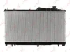 Превью - RB-1733 LYNXAUTO Радиатор, охлаждение двигателя (фото 2)