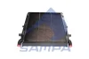042.024 SAMPA Радиатор, охлаждение двигателя