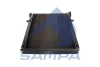 042.026 SAMPA Радиатор, охлаждение двигателя
