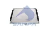 051.305 SAMPA Радиатор, охлаждение двигателя