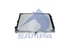 051.313 SAMPA Радиатор, охлаждение двигателя