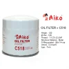 C518 AIKO Фильтр масляный