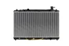 Превью - 3461-8506 SAKURA Радиатор, охлаждение двигателя (фото 2)