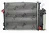 Превью - 004-017-0003 ABAKUS Радиатор, охлаждение двигателя (фото 3)