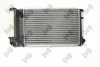 Превью - 004-017-0021 ABAKUS Радиатор, охлаждение двигателя (фото 2)