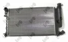 Превью - 009-017-0049 ABAKUS Радиатор, охлаждение двигателя (фото 2)