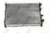 Превью - 016-017-0042 ABAKUS Радиатор, охлаждение двигателя (фото 3)
