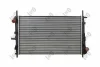 Превью - 017-017-0016 ABAKUS Радиатор, охлаждение двигателя (фото 2)