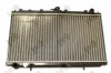 Превью - 033-017-0004 ABAKUS Радиатор, охлаждение двигателя (фото 2)