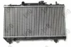 Превью - 051-017-0004 ABAKUS Радиатор, охлаждение двигателя (фото 2)