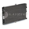LRc 01082 LUZAR Радиатор, охлаждение двигателя