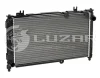 LRc 01900 LUZAR Радиатор, охлаждение двигателя