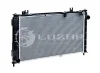 LRc 0192b LUZAR Радиатор, охлаждение двигателя