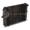 LRc 0302c LUZAR Радиатор, охлаждение двигателя