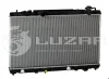 LRc 19118 LUZAR Радиатор, охлаждение двигателя