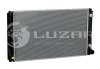 LRc 19120 LUZAR Радиатор, охлаждение двигателя