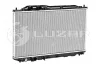 LRc 231RN LUZAR Радиатор, охлаждение двигателя