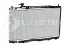 LRc 23ZP LUZAR Радиатор, охлаждение двигателя