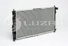 LRc DWLg97102 LUZAR Радиатор, охлаждение двигателя