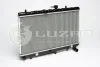 LRc KIRi05200 LUZAR Радиатор, охлаждение двигателя
