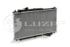 LRc KISp963A2 LUZAR Радиатор, охлаждение двигателя