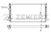 MK-1273 ZEKKERT Радиатор, охлаждение двигателя