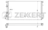 MK-1396 ZEKKERT Радиатор, охлаждение двигателя