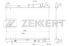 MK-1582 ZEKKERT Радиатор, охлаждение двигателя
