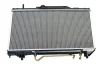 Превью - 10086 WXQP Радиатор, охлаждение двигателя (фото 4)