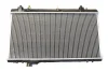 Превью - 11804 WXQP Радиатор, охлаждение двигателя (фото 4)