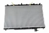 Превью - 12365 WXQP Радиатор, охлаждение двигателя (фото 3)