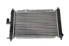 Превью - 320177 WXQP Радиатор, охлаждение двигателя (фото 3)