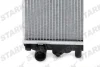 SKRD-0120023 Stark Радиатор, охлаждение двигателя