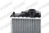 Превью - SKRD-0120023 Stark Радиатор, охлаждение двигателя (фото 2)