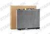Превью - SKRD-0120130 Stark Радиатор, охлаждение двигателя (фото 4)